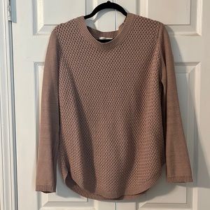 August Mist Stitch Fix Sweater